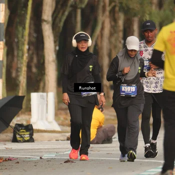 Runner Photo 5636321