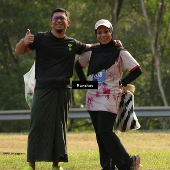 Runner Photo 5636324