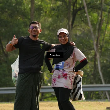 Runner Photo 5636325