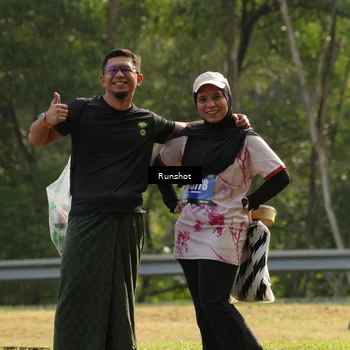 Runner Photo 5636327