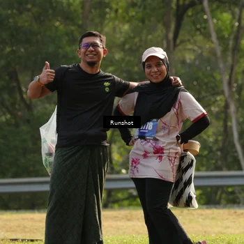 Runner Photo 5636328