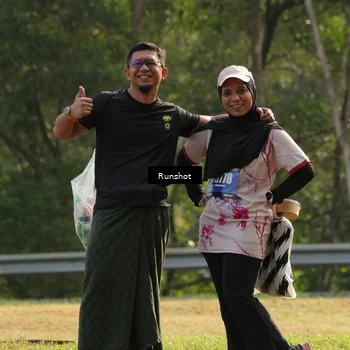 Runner Photo 5636330