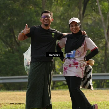 Runner Photo 5636332