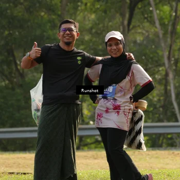 Runner Photo 5636333