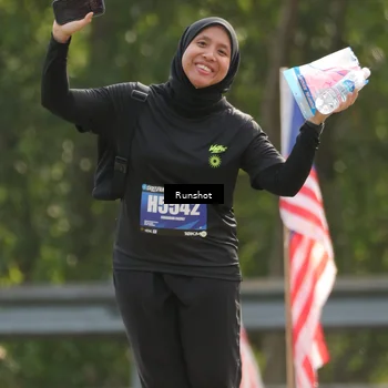 Runner Photo 5636340