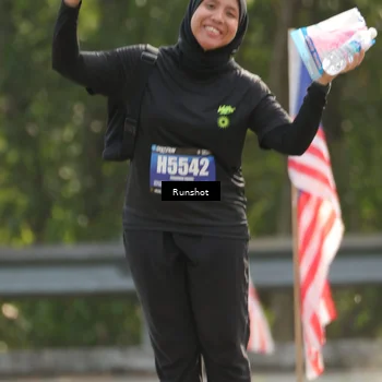 Runner Photo 5636341