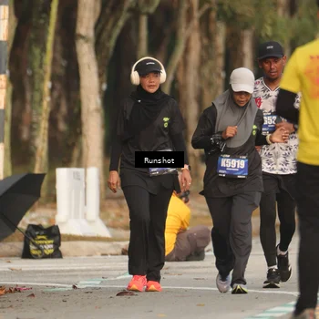 Runner Photo 5636344