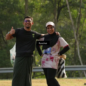 Runner Photo 5636347