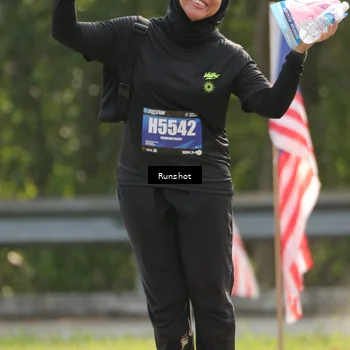 Runner Photo 5636348