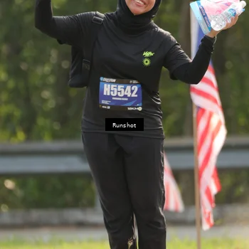 Runner Photo 5636351