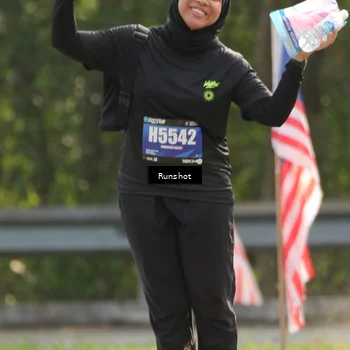 Runner Photo 5636354