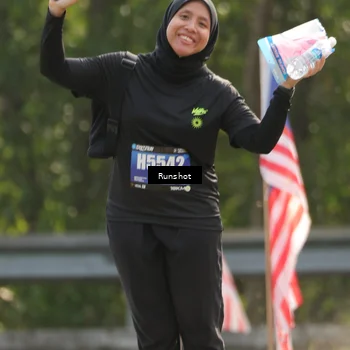 Runner Photo 5636355