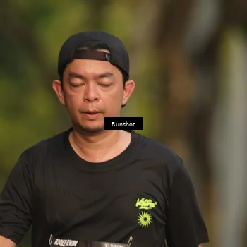 Runner Photo 5636356