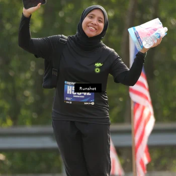Runner Photo 5636358