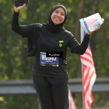 Runner Photo 5636359