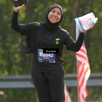 Runner Photo 5636360