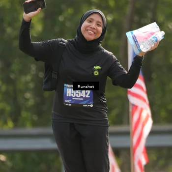 Runner Photo 5636361