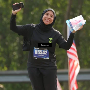 Runner Photo 5636362