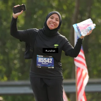 Runner Photo 5636364