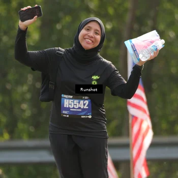Runner Photo 5636365