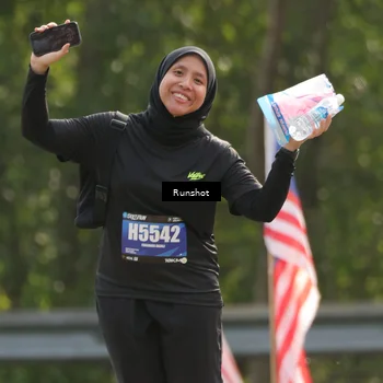 Runner Photo 5636366