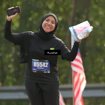 Runner Photo 5636367