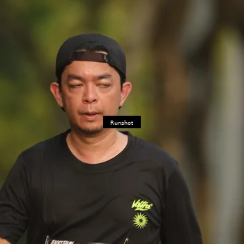 Runner Photo 5636368
