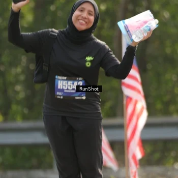 Runner Photo 5636369
