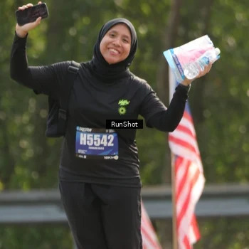 Runner Photo 5636370