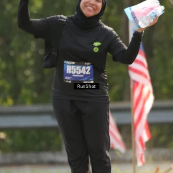 Runner Photo 5636371