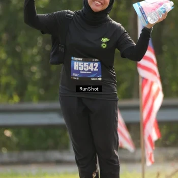 Runner Photo 5636375