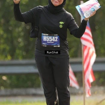 Runner Photo 5636376