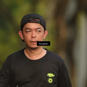 Runner Photo 5636378