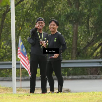 Runner Photo 5636381