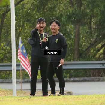 Runner Photo 5636382