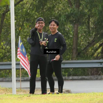 Runner Photo 5636384