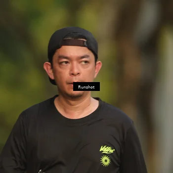 Runner Photo 5636386