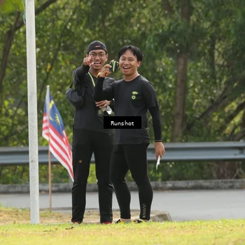 Runner Photo 5636391