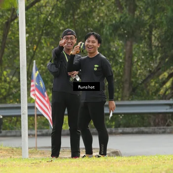 Runner Photo 5636392