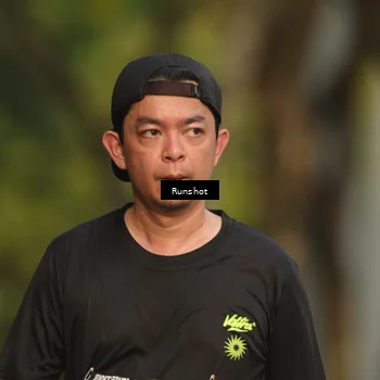 Runner Photo 5636397