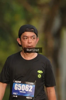 Runner Photo 5636408