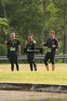 Runner Photo 5636414