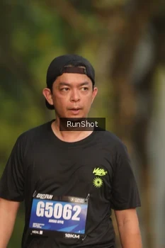 Runner Photo 5636418