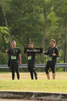 Runner Photo 5636420
