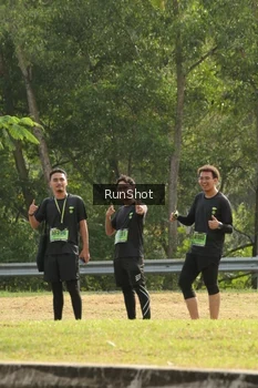 Runner Photo 5636421