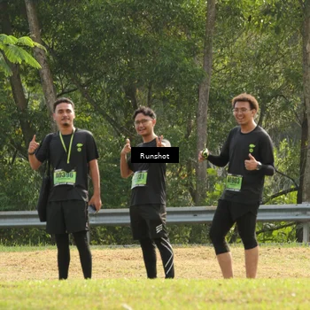 Runner Photo 5636424