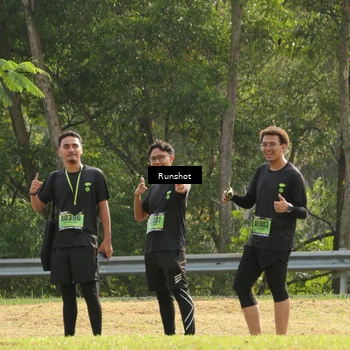 Runner Photo 5636425