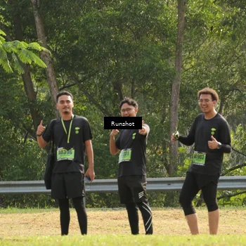 Runner Photo 5636427