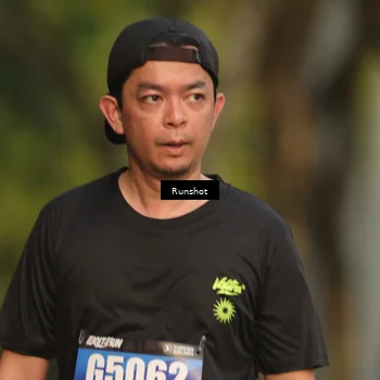 Runner Photo 5636429