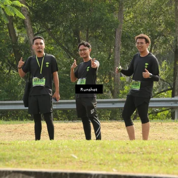 Runner Photo 5636434